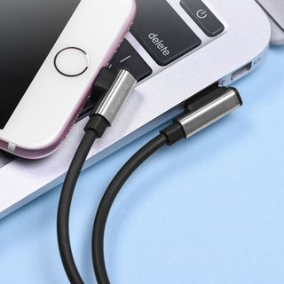 BOROFONE - Dây Cáp Sạc BU5 Cổng Lightning 12m