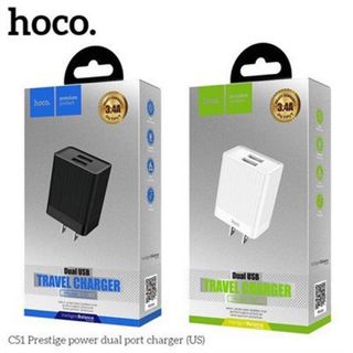 Cóc sạc hoco c51