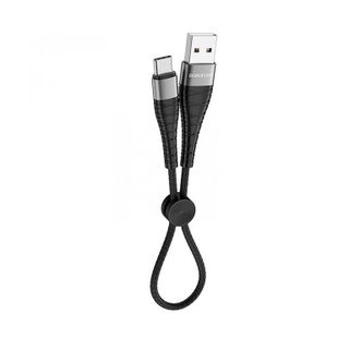 BOROFONE - Dây Cáp Sạc BX32 Cổng Type C 025m
