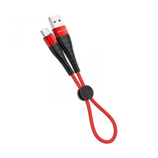 BOROFONE - Dây Cáp Sạc BX32 Cổng Type C 025m