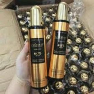 xịt dưỡng tóc no5