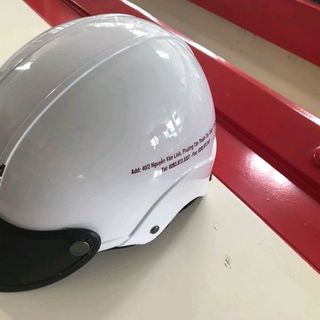 mũ nón bảo hiểm giá rẻ