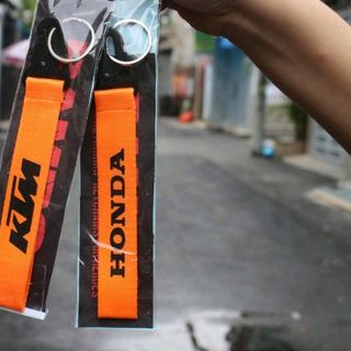 móc khoá xe máy các loại