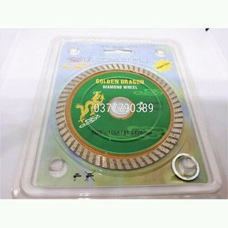 lưỡi cắt gạch con rồng