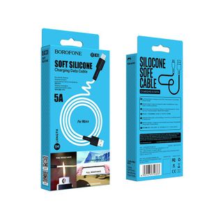 BOROFONE - Dây Cáp Sạc BX31 Cổng Micro 1m