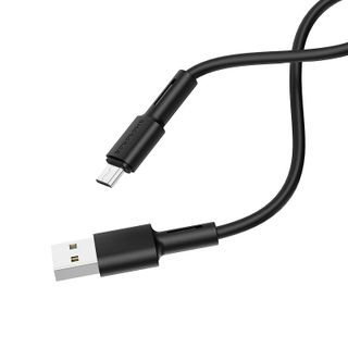 BOROFONE - Dây Cáp Sạc BX31 Cổng Micro 1m
