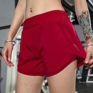 Quần tập đùi DRYFIT