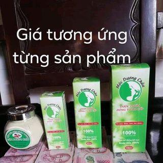 Tái Tạo Da Mộc Dương Châu