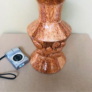 Bình Hoa Gỗ Dừa Thủ Công Đại giá sỉ