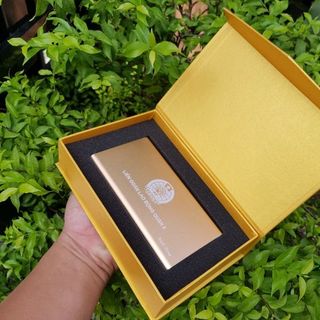 sạc dự phòng xiaomi 5000mah