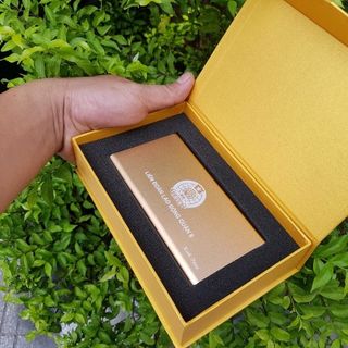 sạc dự phòng xiaomi 5000mah