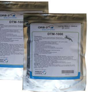 DTM 1000 Khoáng Hữu Cơ Đa Vi Lượng ngừa đục cơ cong thân và mềm vỏ trên tôm