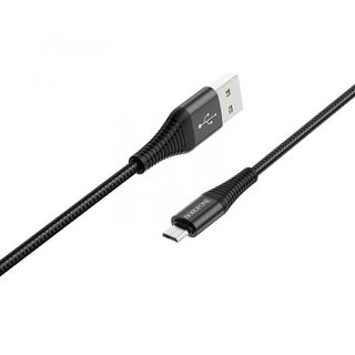 BOROFONE - Dây Cáp Sạc BX29 Cổng Micro 1m