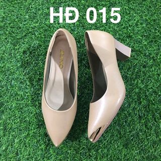 Giày cao gót nữ
