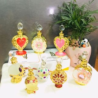 Nước hao Đubai mẫu thiết kế