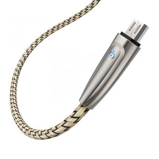 BOROFONE - Dây Cáp Sạc BU3 Cổng Micro 12m