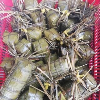 Lò bánh tét