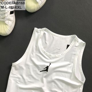 Sỉ áo thun ba lỗ cao cấp giá rẻ