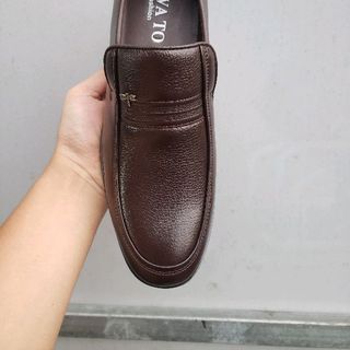 Giầy nam da bò cao cấp