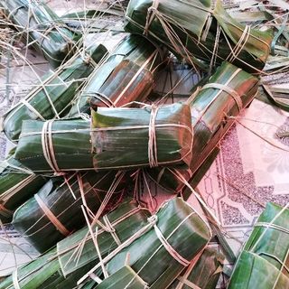 Lò bánh tét