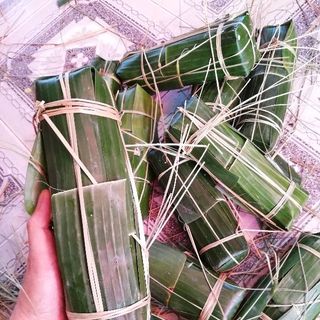 Lò bánh tét
