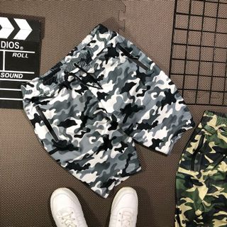 SHORT THUN LÍNH