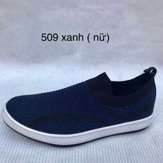 Giày thể thao nữ 200k
