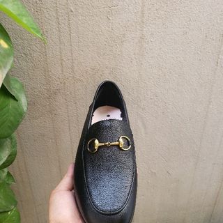 Giầy lười nam da bò cực mềm