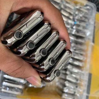 Apple watch Seri 1 LTE Thép cao cấp