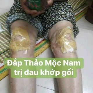 THẢO MỘC NAM ĐÁNH BAY MỌI CƠN ĐAU