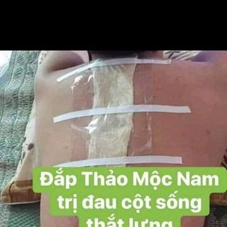 THẢO MỘC NAM ĐÁNH BAY MỌI CƠN ĐAU