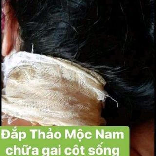 THẢO MỘC NAM ĐÁNH BAY MỌI CƠN ĐAU