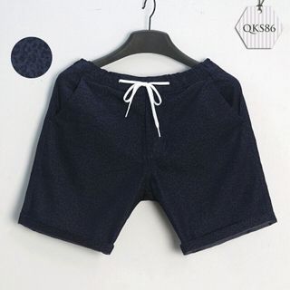 QUẦN SHORT KAKI UNISEX