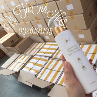 SỮA TẮM JW IN SHOWER CHAI 70g