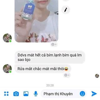 Dung dvệ sinh Nữ Oa