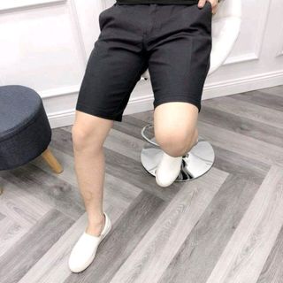quần short âu cao cấp