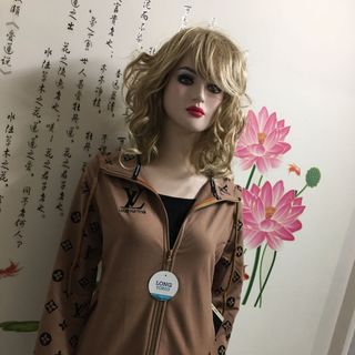 Áo khoác chống nắng 6 túi cao cấp