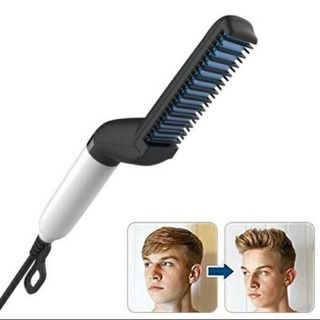 Lược điện chải tóc tạo kiểu cho nam