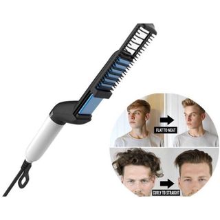 Lược điện chải tóc tạo kiểu cho nam