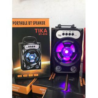 LOA BLUETOOTH SIÊU TO