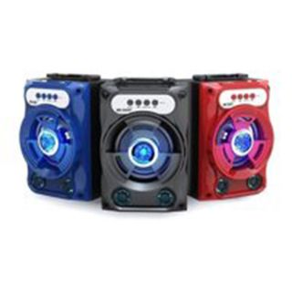 LOA BLUETOOTH SIÊU TO