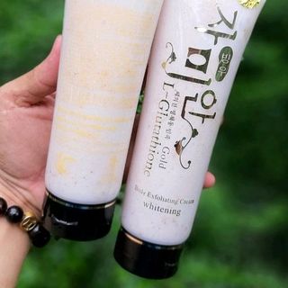 Tẩy tế bào Hàn Quốc
