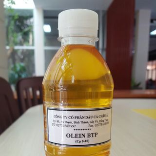 Dầu cá Tra cá Basa