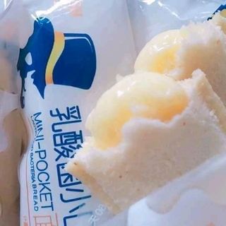 bánh sữa chua