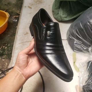 Giày công sở da bò cao cấp