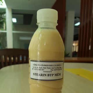 Dầu cá Tra cá Basa