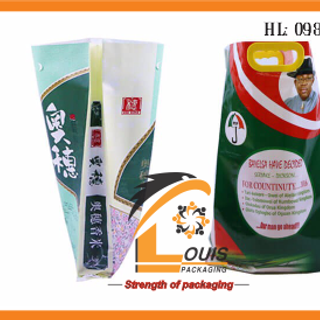 Bao PP ghép màng BOPP in ống đồng cao câp