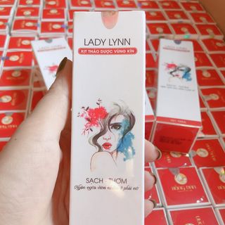 Trùm sỉ xịt bím lady lynn
