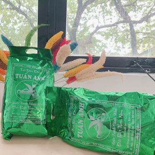 Trà sâm dứa - Bảo lộc giá sỉ