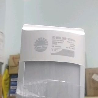 Đèn led bán nguyệt 12m Rạng Đông